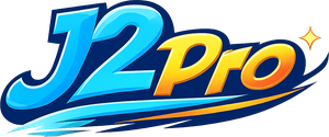 j2 pro বাংলাদেশের হোম লোগো